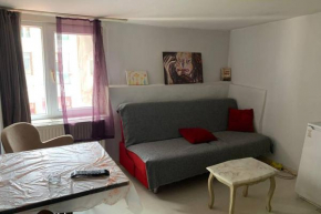 Cozy studıo in the heart of Kadıkoy